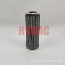 Replace Rexroth Hydraulic Oil Filter Element R902601381